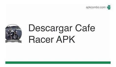 Cara mendapatkan uang dengan mudah di game cafe racer - YouTube