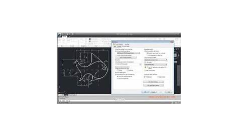 ⌨ Bajar Free DWG Viewer 10.1.0.238 en español