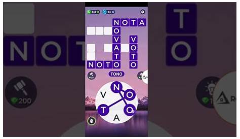 Juego Wow Words en Juegos 123