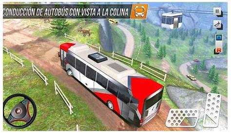 Bus Simulator 2020: juegos gratis de autobuses - Aplicaciones en Google