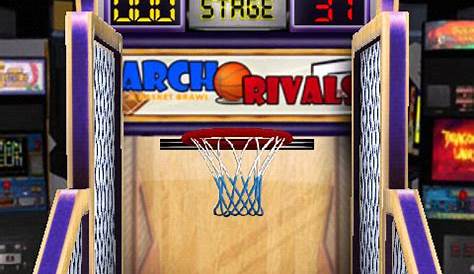 Los mejores juegos de baloncesto para Android