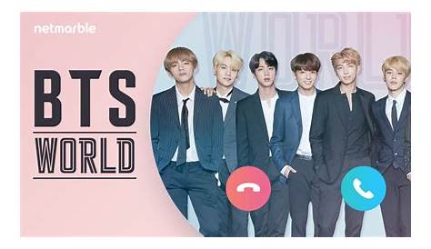 Como descargar los juegos oficiales de BTS: Android & iOS ᵗᵖᵇ'ˢ ᵇˡᵒᵍ