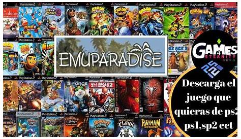 VRUTAL / ¿Cuál es tu juego de Playstation 2 preferido?