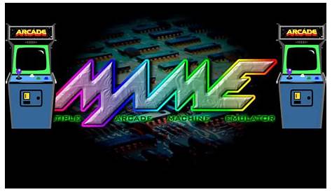 Alternativas a MAME: distintos packs de juegos retro arcade