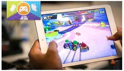 Mejores Juegos Gratis para iPad Air y Mini de 2014 | Ipad, Mejores