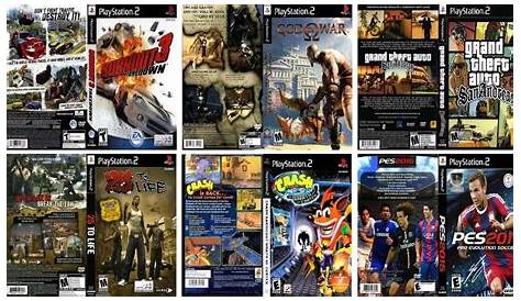 Descargar juegos PS2 | PlayStation 2 | TUS VIDEOJUEGOS