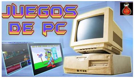 Juegos Para Pc Viejos Descargar : 5 Sitios Donde Descargar Juegos