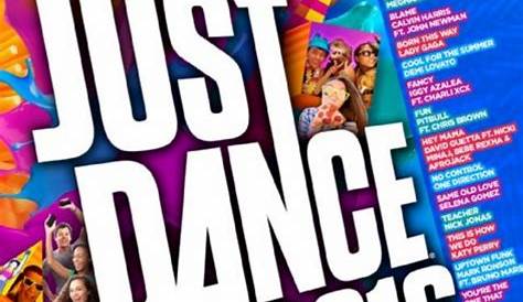 Just Dance 2015 - Videojuego (Wii U, Wii, PS4, Xbox 360, PS3 y Xbox One