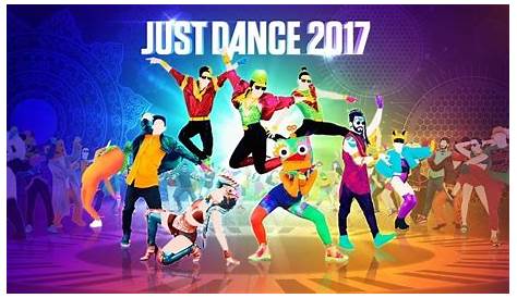 Just Dance 2017 - Videojuego (PS4, Xbox 360, PC, Wii, Xbox One, Switch