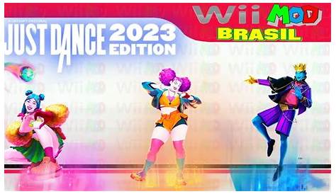 Descargar Just Dance 2020 para Wii U