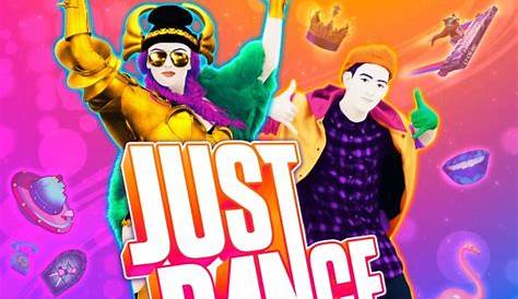 Just Dance 2018 - Videojuego (PS4, Xbox 360, Switch, PS3, Wii U, Wii y