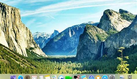 OS X Yosemite es el siguiente sistema operativo Mac: aquí hay un primer
