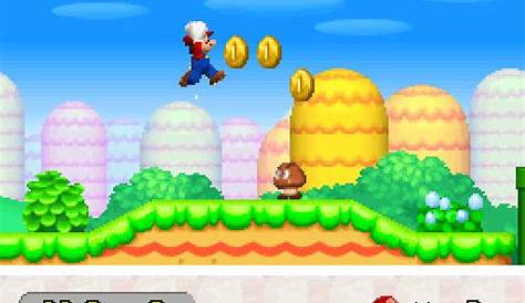 Descarga juegos gratis: Descargar Mario Bros portable