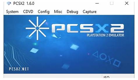 PCSX2 - Descargar