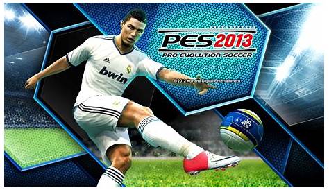 Download Pro Evolution Soccer (PES) 2013 Full Version | KazE-DauS