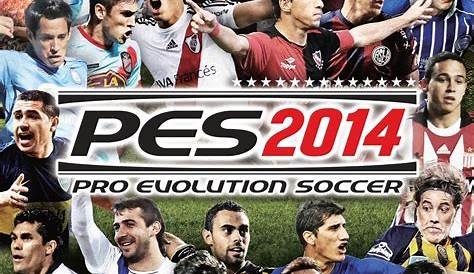 Pro Evolution Soccer PES 2015 Para PC Full Español - Gamezfull