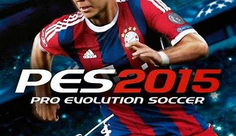 Descargar e Instalar PES 2015 Full En Español [Reloaded] - WorldLeon