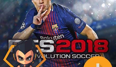 Descargar PES 2018 (PC) + Parche (Español) (ISO) Gratis | Ninjazgeek