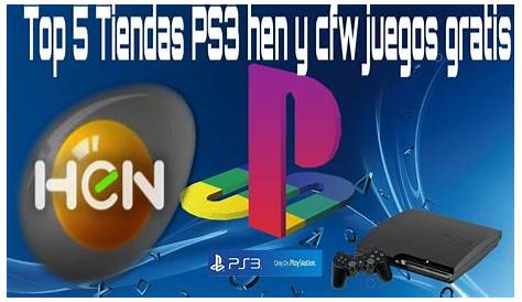 【印刷可能】 tiendas pkg ps3 372407-Tiendas pkg ps3 hen