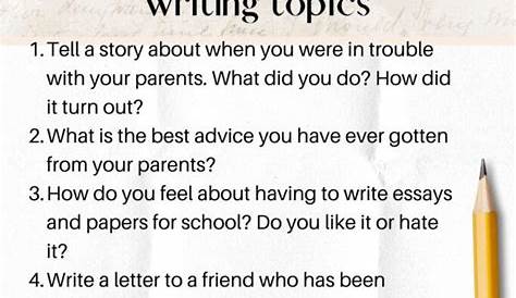 How To Write An Essay Question - Ackman Letter