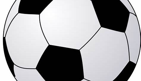 Soccer Ball Png - ClipArt Best