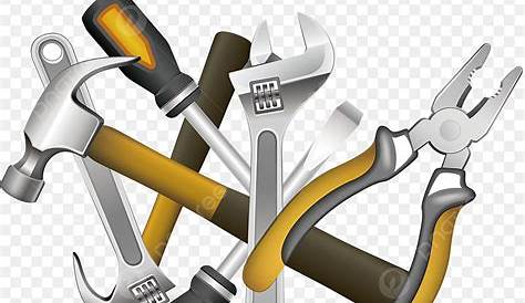 Tool clipart herramientas, Tool herramientas Transparent FREE for