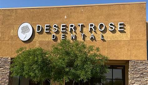 Dentist in Tucson, AZ 85743, Desert Rose Dental
