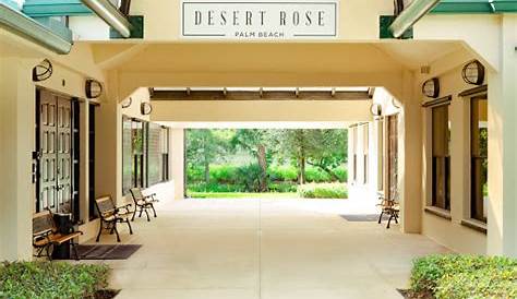 Our Facilities | Desert Rose Recovery