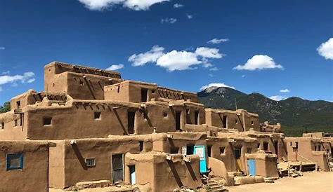 Top 10 Things to Do in Taos, New Mexico (Travel Guide