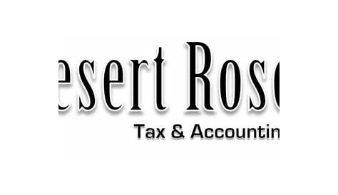 Desert Rose Tax & Accounting | July 15th is just a week and a half away