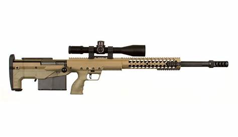 Desert Tech HTI – .50 BMG – Arlington Arms