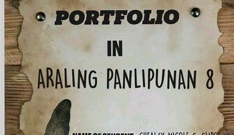 araling panlipunan background - philippin news collections