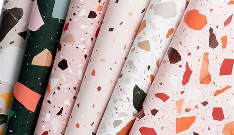 Gift Wrapping Paper Design Group Australia