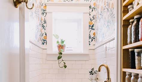 40 Stylish Small Bathroom Design Ideas - Decoholic