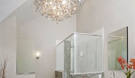 20+ Best Bathroom Ceiling Designs, Decorating Ideas | Design Trends