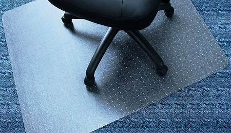 Office Chair Mat, Upgraded Version Office Desk Chair Mat for Hardwood