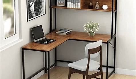 36 Small Spaces Apartment Bedroom Desk Ideas | Small room design, Small