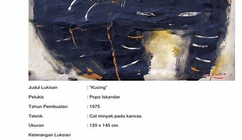 Lukisan Karya Raden Saleh (3) - Cengkircom