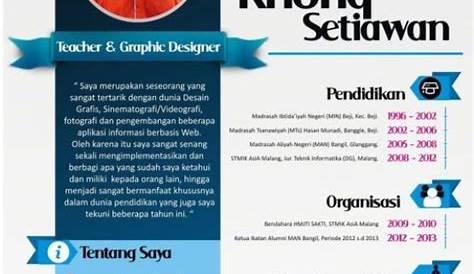 Contoh Deskripsi Kelebihan Diri Dalam Cv Format - IMAGESEE