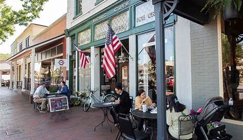 Dessertery Dahlonega Ga , GA Restaurants Open For Takeout, Curbside