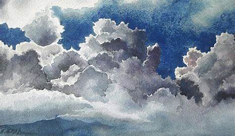 Fond de nuages de ciel - Telecharger Vectoriel Gratuit, Clipart