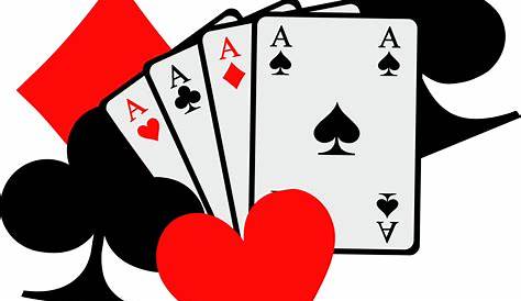 Soirée jeux de cartes