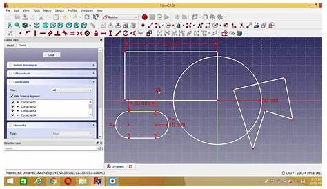 10 programas CAD gratuitos para dibujo técnico 2D y modelado 3D - Tecnoguia