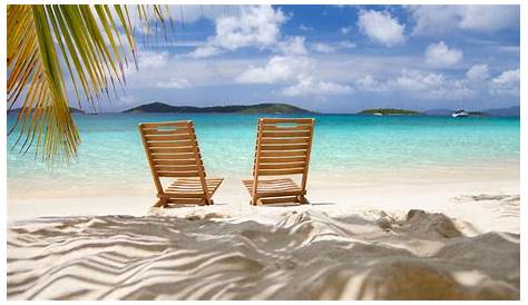 Pourquoi ne pas aller passer un séjour sur une île paradisiaque cet été