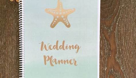 Destination Wedding Planning Book Complete Timeline Travelbash By Courtnie