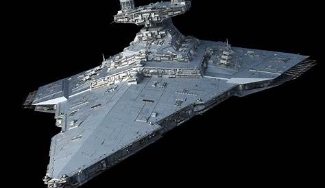 Imperial Star Destroyer by PedsXing on DeviantArt