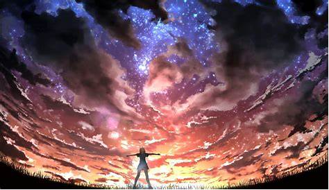 FUH! FANTASTIC!: 20 Anime Most Awesome Wallpapers [HD]