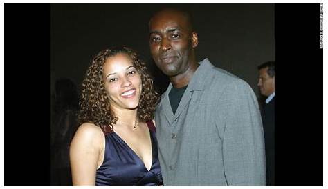 Details About Michael Jace: Net Worth, Wife, Salary, Family