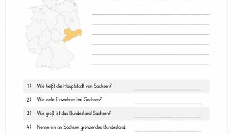 Sachsen-Anhalt | Sachsen anhalt, Bundesland, Bundesländer deutschlands