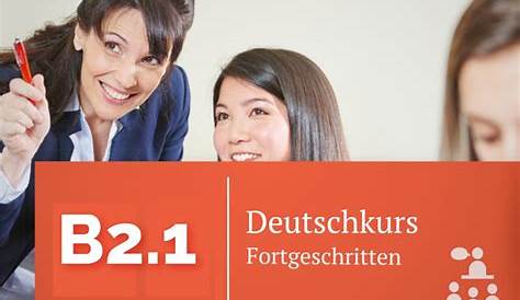 Online Deutsch lernen oder Deutschkurs Berlin, Hamburg, München, Wien